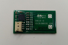 Water Level Sensor Board For Saeco