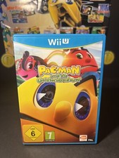 NINTENDO Wii U || PAC-MAN UND