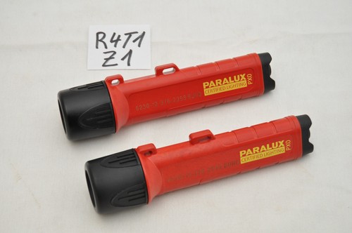Paralux px0 taschenlampe - 1x,