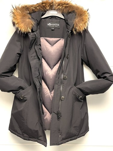Daunen jacke von - jacke,