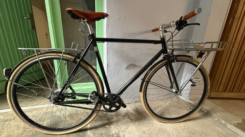 Fahrrad von designyourbike - von,
