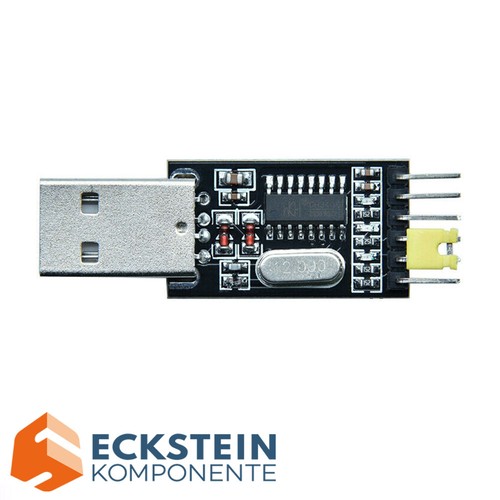 Usb ch340g ttl - ch340g, konverter