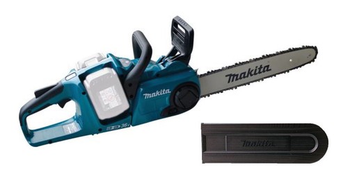 Makita akku kettensäge - makita, akku-kettensäge