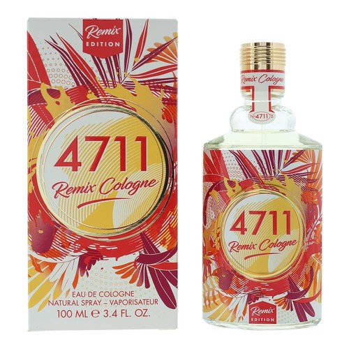 4711 remix cologne - 4711,
