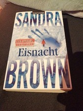 Eisnacht von Sandra Brown (2009, Taschenbuch)