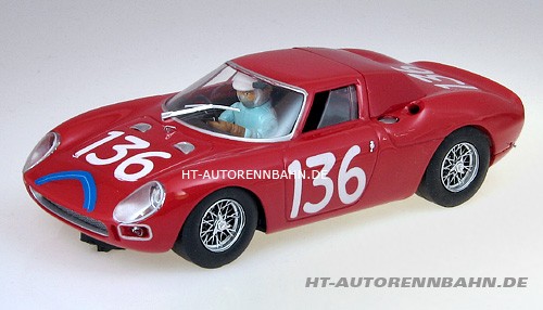 Ferrari 250lm targa florio - ferrari,