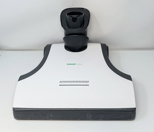 Vorwerk elektrobürste eb400 - elektrobürste,