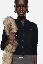 Acne Studios Enganliegend
