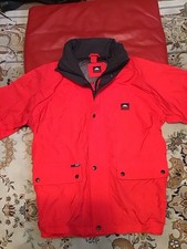 McKINLEY Funktionsjacke Herren mit Kapuze im Kragen Gr. XL
