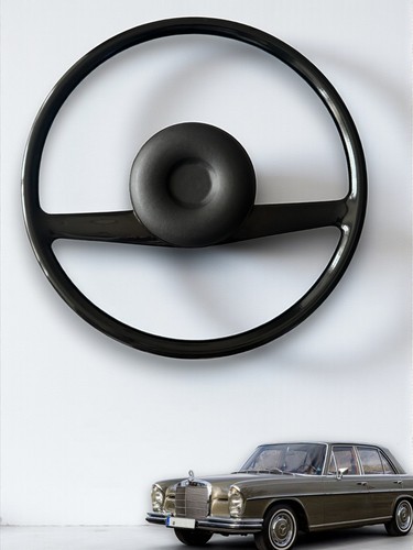 Mercedes lenkrad w108 - lenkrad,
