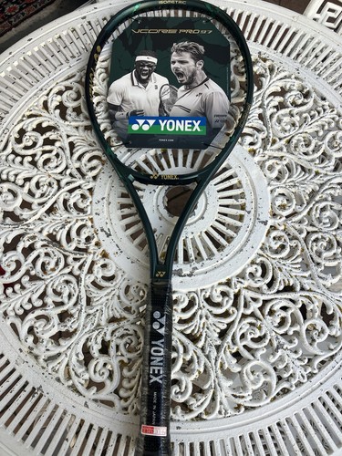 Tennisschläger yonex vcore - 1x,