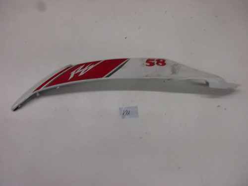 Verkleidung y11 yamaha yzf - y11, yzf-r6