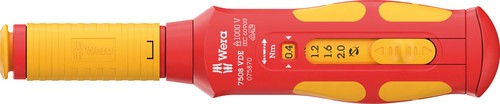 Wera 7508 vde - 7508,
