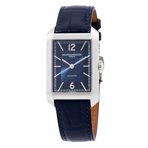 Baume mercier hampton - baume, &