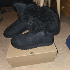 UGG STIEFEL GR. 38