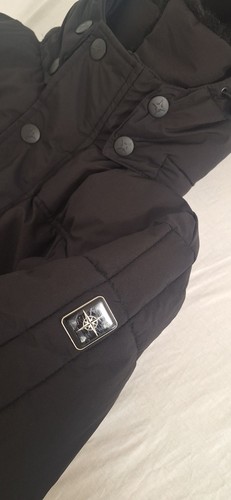 Winterjacke