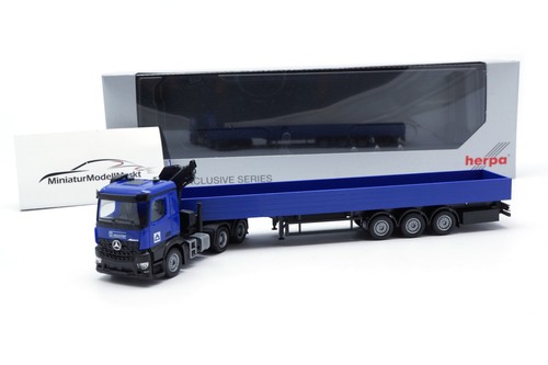 Mercedes benz arocs - mercedes-benz,