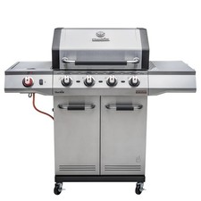 Char broil gasgrill advantage - gasgrill,