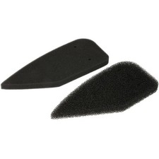 Luftfilter Schaumstoff für