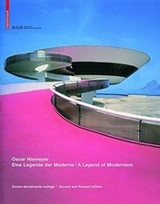 Oscar Niemeyer: Eine Legende