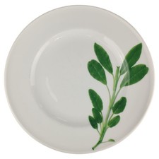 Speiseteller Dibbern