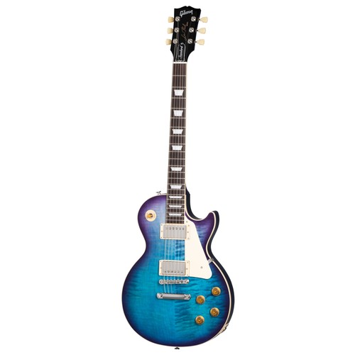 Gibson les paul standard - gibson,