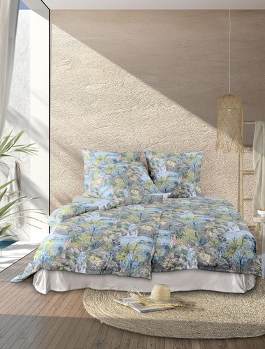 Irisette mako satin - irisette, mako-satin