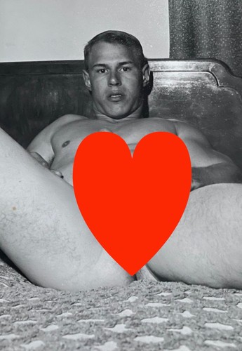 Gay art bruce alias - bruce,