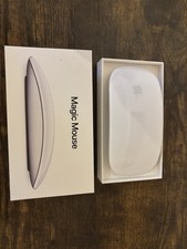 Apple Magic Mouse – Wireless