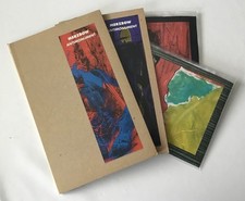 MERZBOW "ANTIMONUMENT" OOP