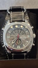 Hard rock cafe armbanduhr - rock,