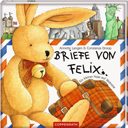 Briefe von felix - von, ein