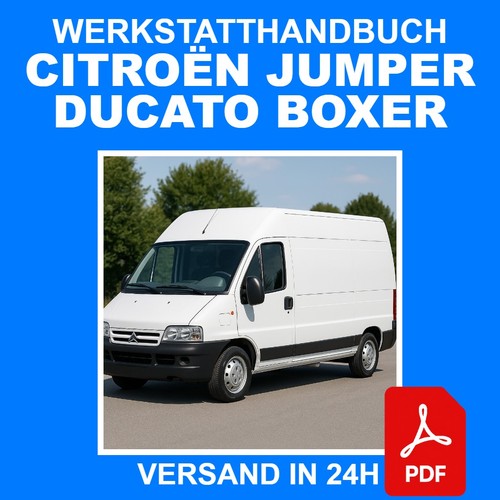 Werkstatthandbuch citroën - werkstatthandbuch,
