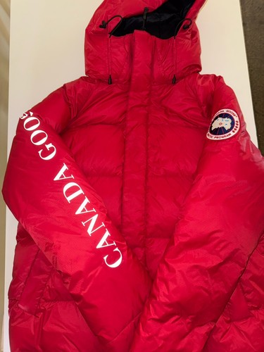 Canada goose herren - herren, jacke