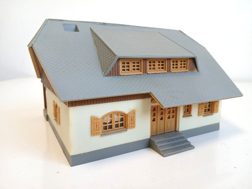 Faller kibri wohnhaus - kibri,