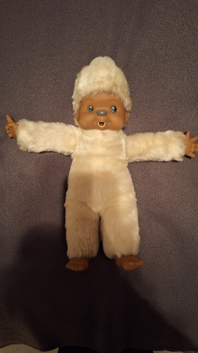 Original ddr monchhichi - 🤍,