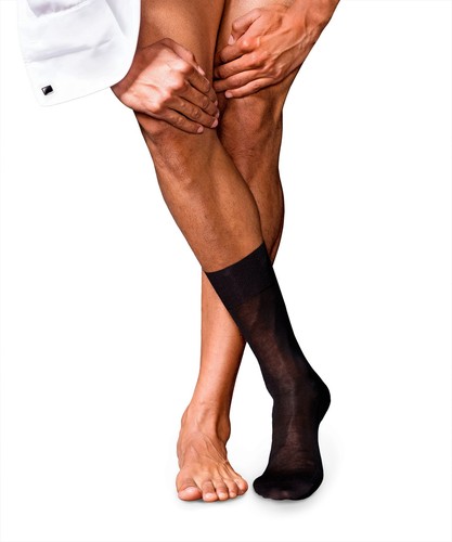 Falke socken pure - socken, 9