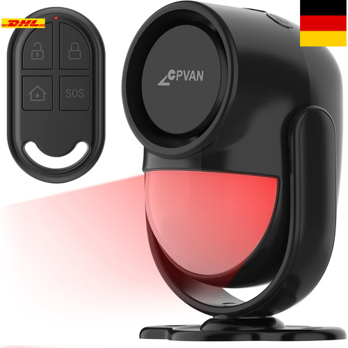 Anti diebstahl alarmanlage - alarmanlage, |