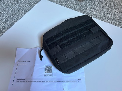 Wynex taktische admin molle - wynex,