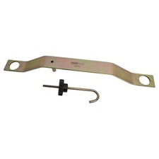 Nockenwellen Arretierung für