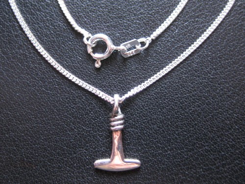 Thor hammer mit panzerkette - thor, 36