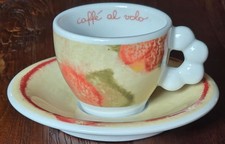 Coffe volo espressotasse - -,