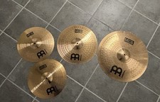 Meinl MCS Beckensatz 20" Ride