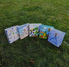 Motiv-Ordner, Ringordner, A4