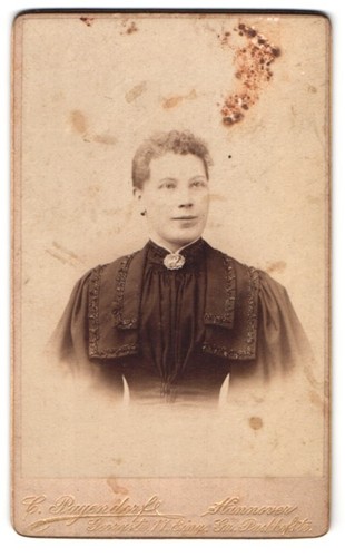 Fotografie pagendorf - c.,