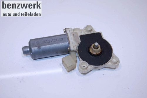 Mercedes w209 w215 r230 w414 - w215,