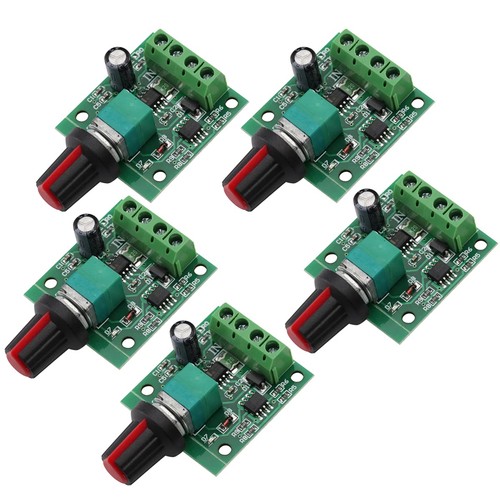 Stücke pwm motor - stücke, dc