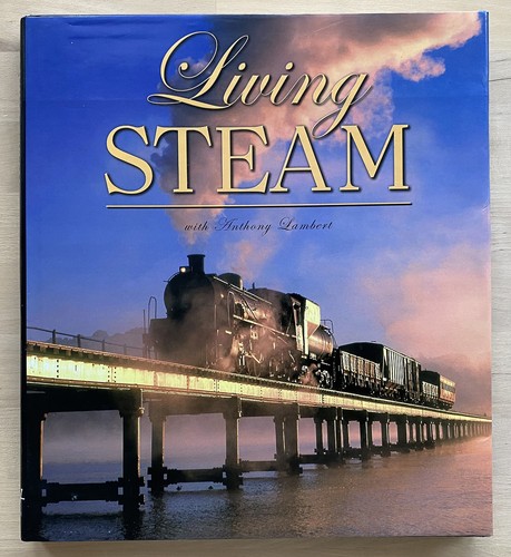 Living steam dampfmaschine - living,