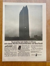 Hewlett Packard HP Rechner