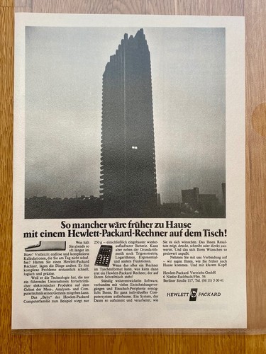 Hewlett packard rechner - packard, hp